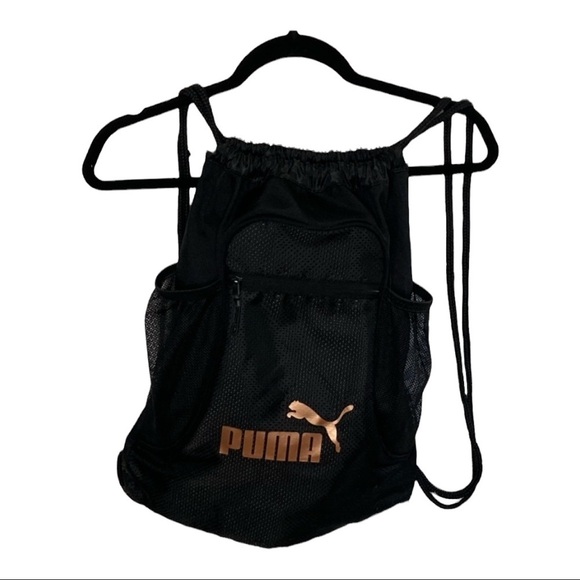 Puma Bag 100% Poly - Picture 1 of 8